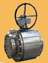 Ball Valves